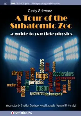 Un tour dello zoo subatomico: Guida alla fisica delle particelle - A Tour of the Subatomic Zoo: A Guide to Particle Physics