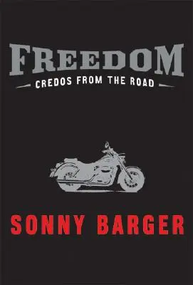 Libertà: Credenze dalla strada - Freedom: Credos from the Road