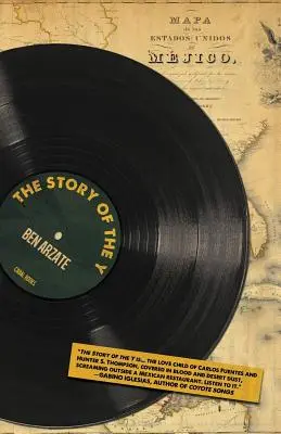 La storia della Y - The Story of the Y