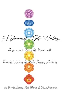 Un viaggio di autoguarigione - A Journey of Self-Healing
