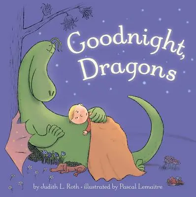 Buonanotte, Draghi - Goodnight, Dragons