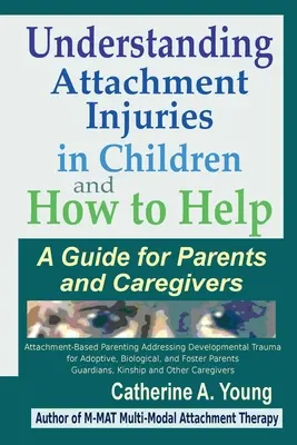 Capire le lesioni da attaccamento nei bambini e come aiutarli: Una guida per genitori e caregiver - Understanding Attachment Injuries in Children and How to Help: A Guide for Parents and Caregivers