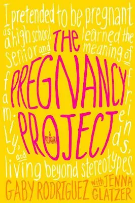 Il progetto gravidanza - The Pregnancy Project