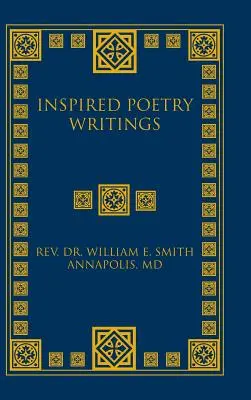 Scritti di poesia ispirati - Inspired Poetry Writings