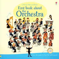 Il primo libro sull'orchestra - First Book about the Orchestra