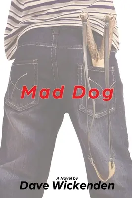 Cane pazzo - Mad Dog