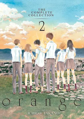 Arancione: La collezione completa 2 - Orange: The Complete Collection 2