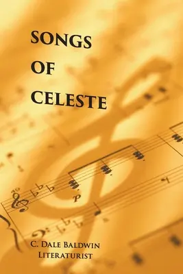 Canzoni di Celeste - Songs of Celeste