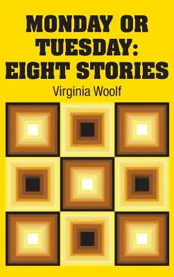 Lunedì o martedì: Otto storie - Monday or Tuesday: Eight Stories
