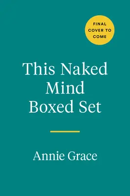 Questo cofanetto a mente nuda - This Naked Mind Boxed Set