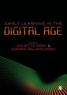 L'apprendimento precoce nell'era digitale - Early Learning in the Digital Age