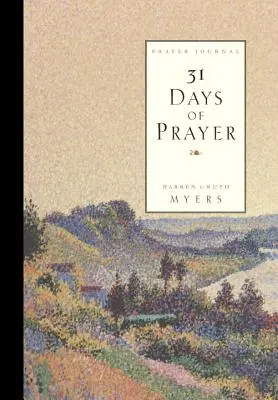 Diario dei 31 giorni di preghiera: Muovere la potente mano di Dio - 31 Days of Prayer Journal: Moving God's Mighty Hand