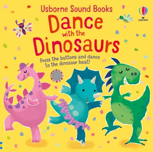 Danza con i dinosauri - Dance with the Dinosaurs