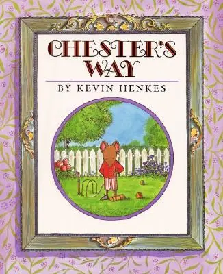 La strada di Chester - Chester's Way
