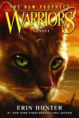 Guerrieri: La nuova profezia #6: Il tramonto - Warriors: The New Prophecy #6: Sunset