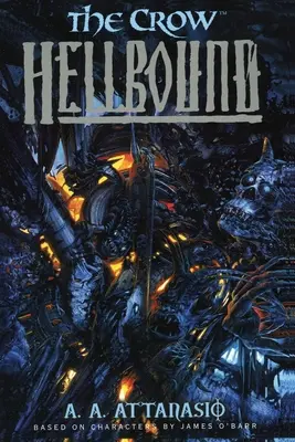 Il corvo, Il: legato all'inferno - Crow, The: Hellbound