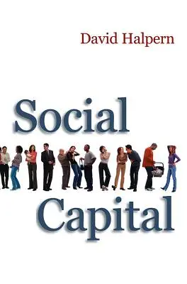 Capitale sociale - Social Capital