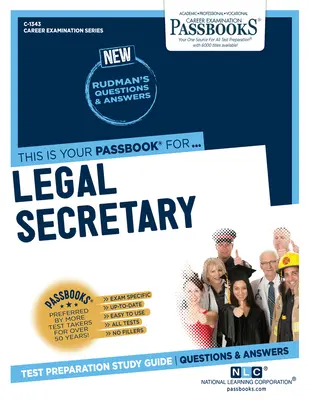 Segretario legale, 1343 - Legal Secretary, 1343