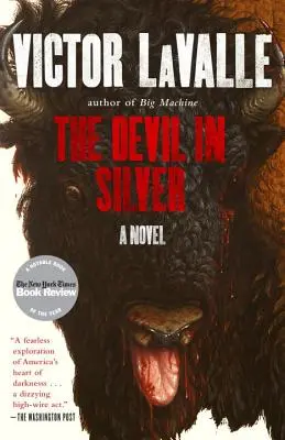 Il diavolo d'argento - The Devil in Silver