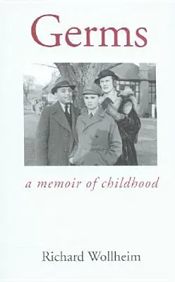 Germi - Memoria d'infanzia - Germs - A Memoir of Childhood