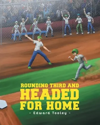 Girando per la terza e dirigendosi verso casa - Rounding Third and Headed for Home