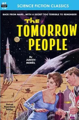 Il popolo del domani - The Tomorrow People