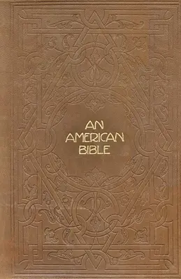 Una Bibbia americana - An American Bible