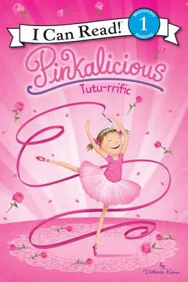 Tutu-rific - Tutu-Rrific