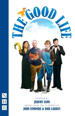 La buona vita (NHB Modern Plays) - Good Life (NHB Modern Plays)