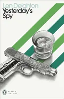 La spia di ieri - Yesterday's Spy
