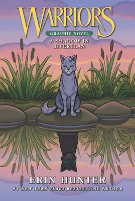 Guerrieri: Un'ombra a Riverclan - Warriors: A Shadow in Riverclan