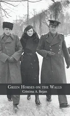 Cavalli verdi sui muri - Green Horses on the Walls