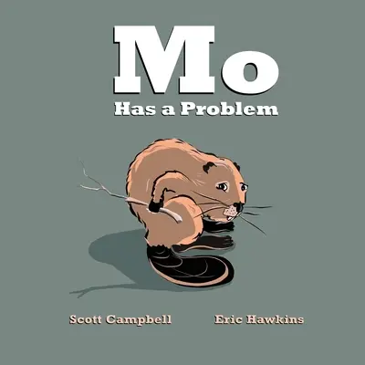 Mo ha un problema - Mo Has a Problem