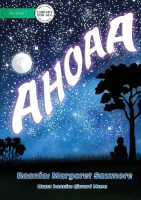 Spazio - Ahoaa - Space - Ahoaa