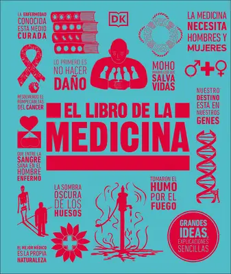Il libro della medicina - El Libro de la Medicina