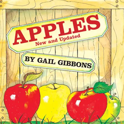Mele (Edizione nuova e aggiornata) - Apples (New & Updated Edition)