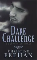 Dark Challenge - Numero 5 della serie - Dark Challenge - Number 5 in series