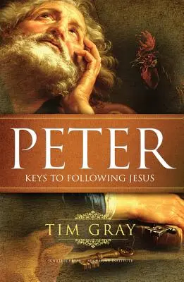 Pietro: Le chiavi per seguire Gesù - Peter: Keys to Following Jesus