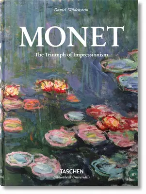Monet. il trionfo dell'impressionismo - Monet. the Triumph of Impressionism