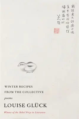 Ricette invernali dal collettivo: Poesie - Winter Recipes from the Collective: Poems