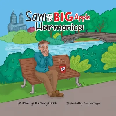 Sam e la sua armonica Big Apple - Sam and His Big Apple Harmonica