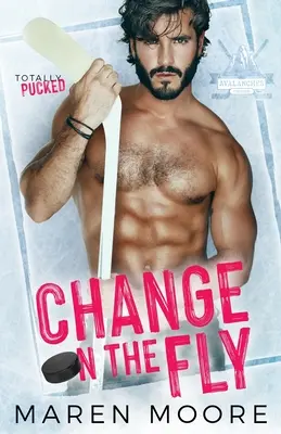 Il cambiamento al volo - Change on the Fly