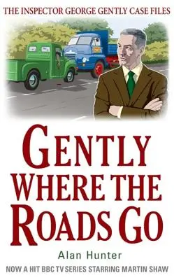 Dolcemente dove vanno le strade - Gently Where the Roads Go
