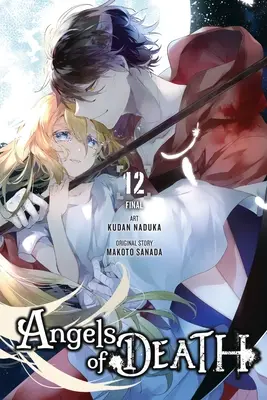 Angeli della morte, Vol. 12 - Angels of Death, Vol. 12