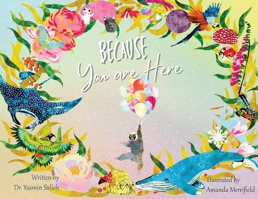 Perché sei qui - Because You Are Here