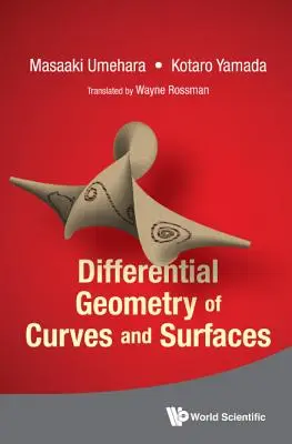 Geometria differenziale di curve e superfici - Differential Geometry of Curves and Surfaces