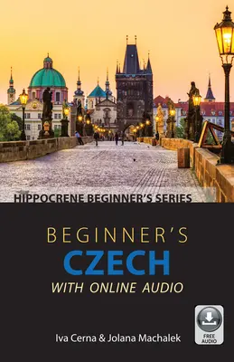 Ceco per principianti con audio online - Beginner's Czech with Online Audio