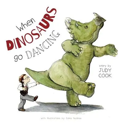 Quando i dinosauri ballano - When Dinosaurs go Dancing