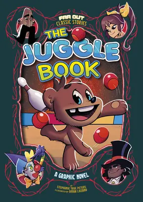Il libro della giocoleria - The Juggle Book