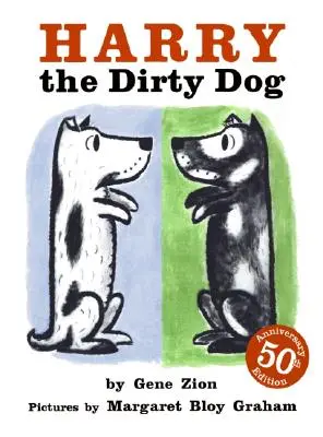Harry il cane sporco - Harry the Dirty Dog